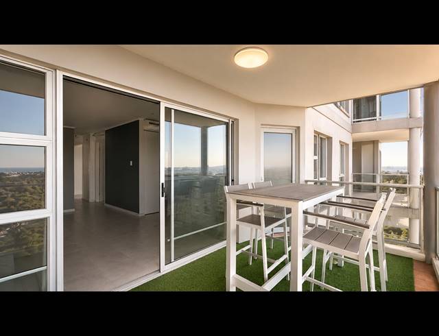 2 BEDROOM APARTMENT FOR SALE IN MORNINGSIDE
